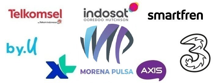 daftar harga pulsa murah