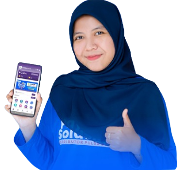 morena agen pulsa murah